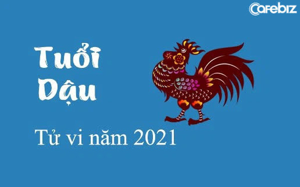 Chi tiết tiền tài, sự nghiệp TUỔI DẬU năm 2021: Bẻ lái ngoạn mục, sự nghiệp thăng tiến như vũ bão, mưu sự lớn nhỏ gì cũng gặt hái thành quả tốt đẹp