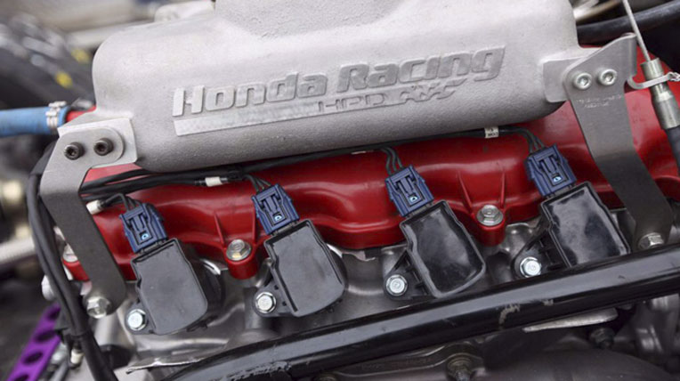 Những điều học được từ trường đua xe công thức