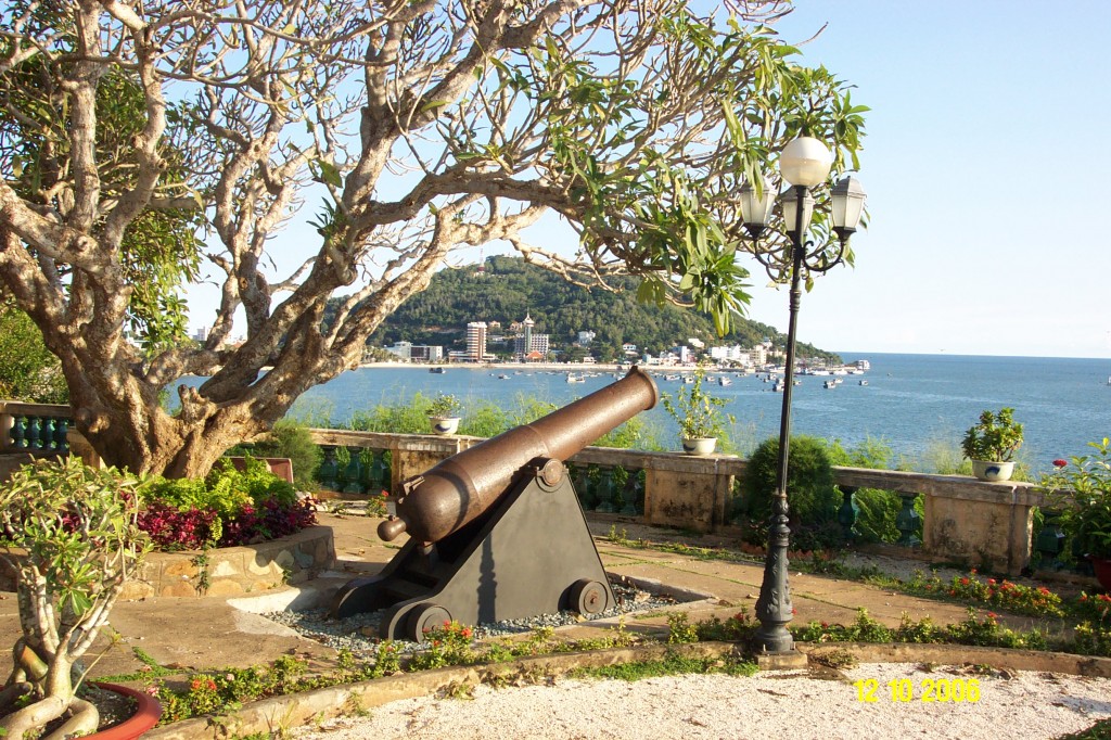 Bạch Dinh Vũng Tàu