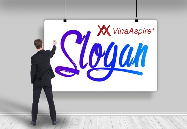 Kết quả cuộc thi sáng tác slogan cho vina aspire
