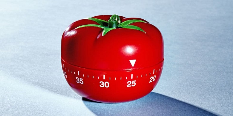 Pomodoro là gì? Phương pháp quản trị thời gian tăng hiệu suất