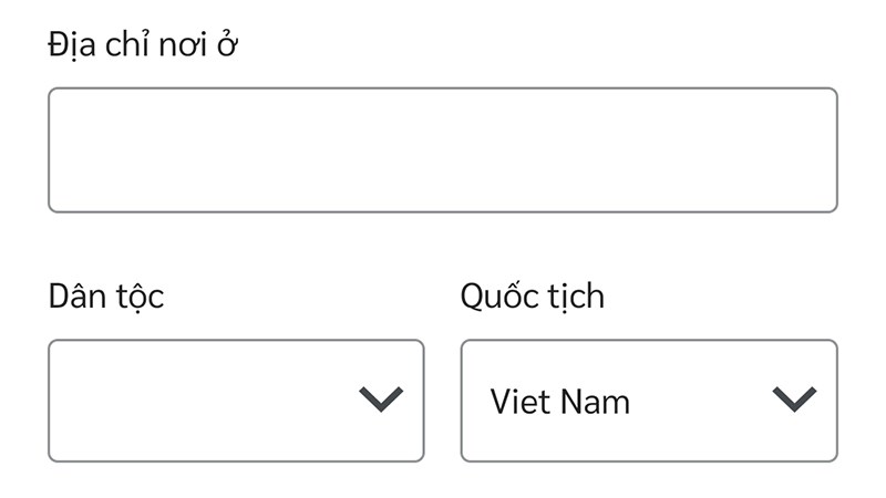 Cách đăng ký tiêm vắc-xin Covid-19 trên Sổ sức khỏe điện tử