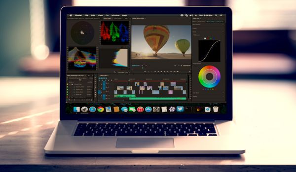 Adobe Premiere Pro