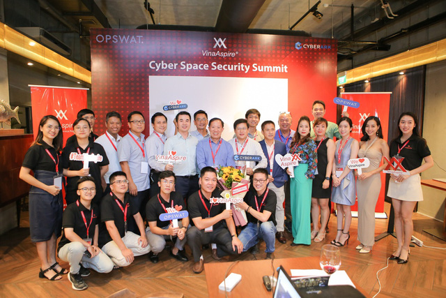 Bảo mật khi làm việc tại nhà: giải pháp nào cho doanh nghiệp Việt Nam?