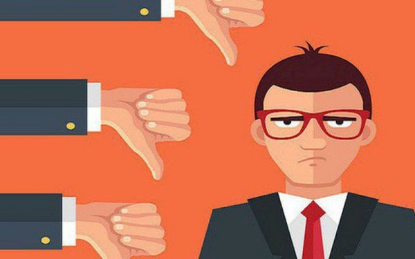 Kiểu nhân viên cần sa thải