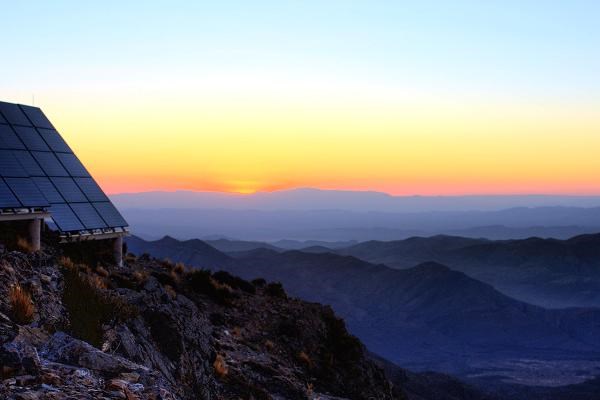 Những nguồn năng lượng sạch cho tương lai