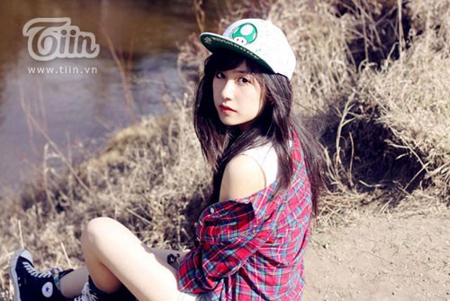 Nữ sinh xinh đẹp kể chuyện du học Canada - ảnh 2