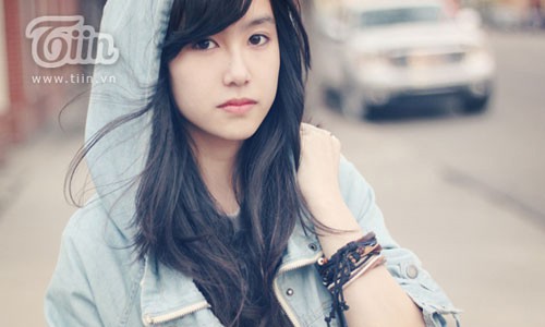 Nữ sinh xinh đẹp kể chuyện du học Canada - ảnh 3