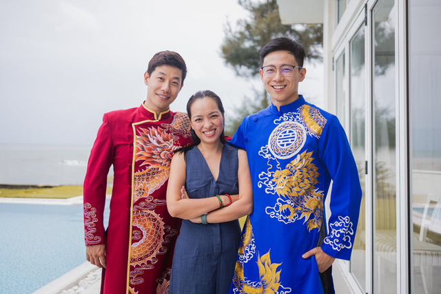 Co-founder Homebase gây bão vì quá điển trai: Học MBA ở ĐH Harvard, từng làm việc tại công ty tư vấn quản lý hàng đầu thế giới, tiết lộ bí quyết mua nhà cho người Việt trẻ - Ảnh 7.