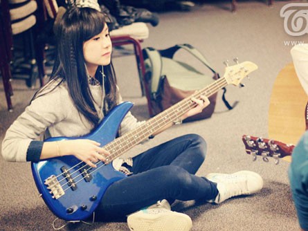 Nữ sinh xinh đẹp kể chuyện du học Canada - ảnh 1