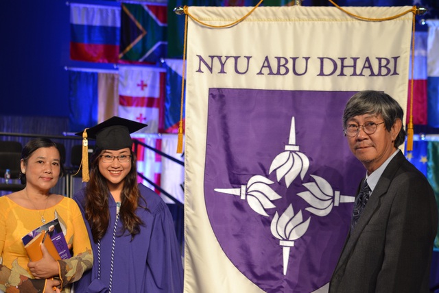 9X Việt giành học bổng tiến sĩ của viện ung thư lâu đời nhất thế giới - 3