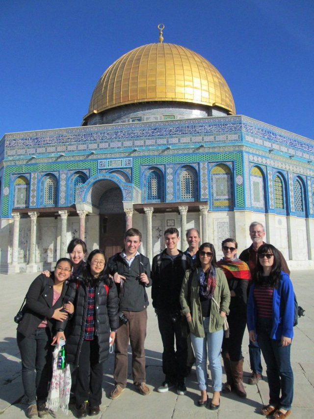 9X Việt giành học bổng tiến sĩ của viện ung thư lâu đời nhất thế giới - 4