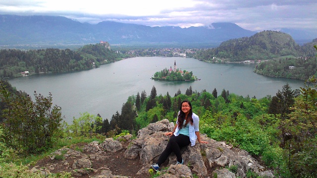 9X Việt giành học bổng tiến sĩ của viện ung thư lâu đời nhất thế giới - 8