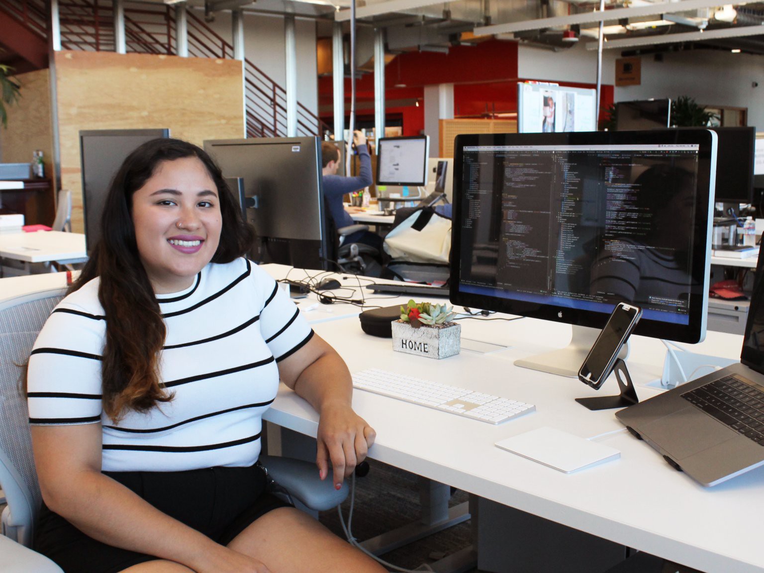 Cuá»c sá»ng trong mÆ¡ cá»§a sinh viÃªn thá»±c táº­p táº¡i Facebook: NhÃ  á», Äi láº¡i, Än uá»ng miá»n phÃ­ vÃ  nháº­n lÆ°Æ¡ng gáº§n 200 triá»u/thÃ¡ng - áº¢nh 8.