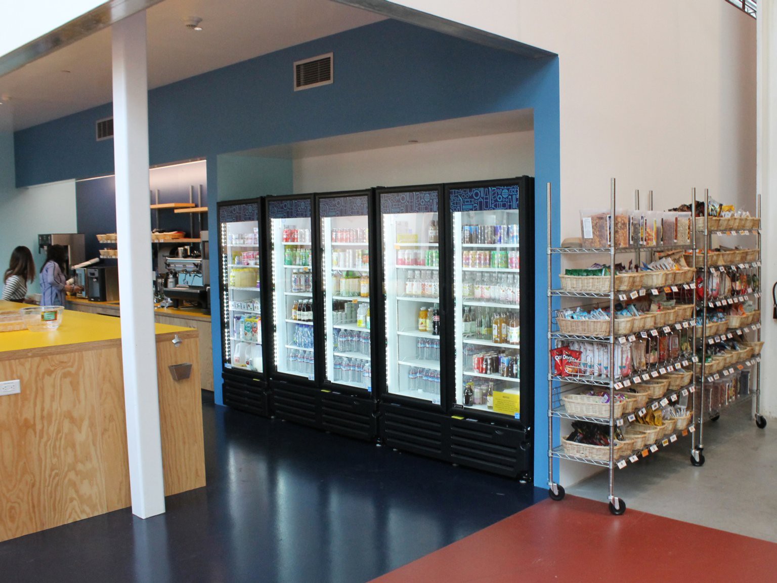 Cuá»c sá»ng trong mÆ¡ cá»§a sinh viÃªn thá»±c táº­p táº¡i Facebook: NhÃ  á», Äi láº¡i, Än uá»ng miá»n phÃ­ vÃ  nháº­n lÆ°Æ¡ng gáº§n 200 triá»u/thÃ¡ng - áº¢nh 16.