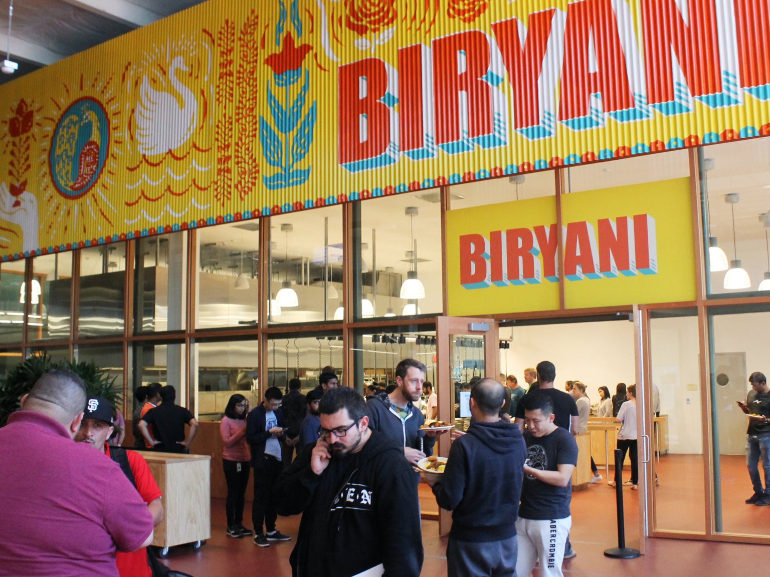 Cuá»c sá»ng trong mÆ¡ cá»§a sinh viÃªn thá»±c táº­p táº¡i Facebook: NhÃ  á», Äi láº¡i, Än uá»ng miá»n phÃ­ vÃ  nháº­n lÆ°Æ¡ng gáº§n 200 triá»u/thÃ¡ng - áº¢nh 20.