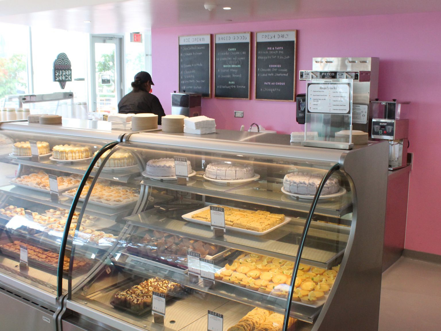 Cuá»c sá»ng trong mÆ¡ cá»§a sinh viÃªn thá»±c táº­p táº¡i Facebook: NhÃ  á», Äi láº¡i, Än uá»ng miá»n phÃ­ vÃ  nháº­n lÆ°Æ¡ng gáº§n 200 triá»u/thÃ¡ng - áº¢nh 21.