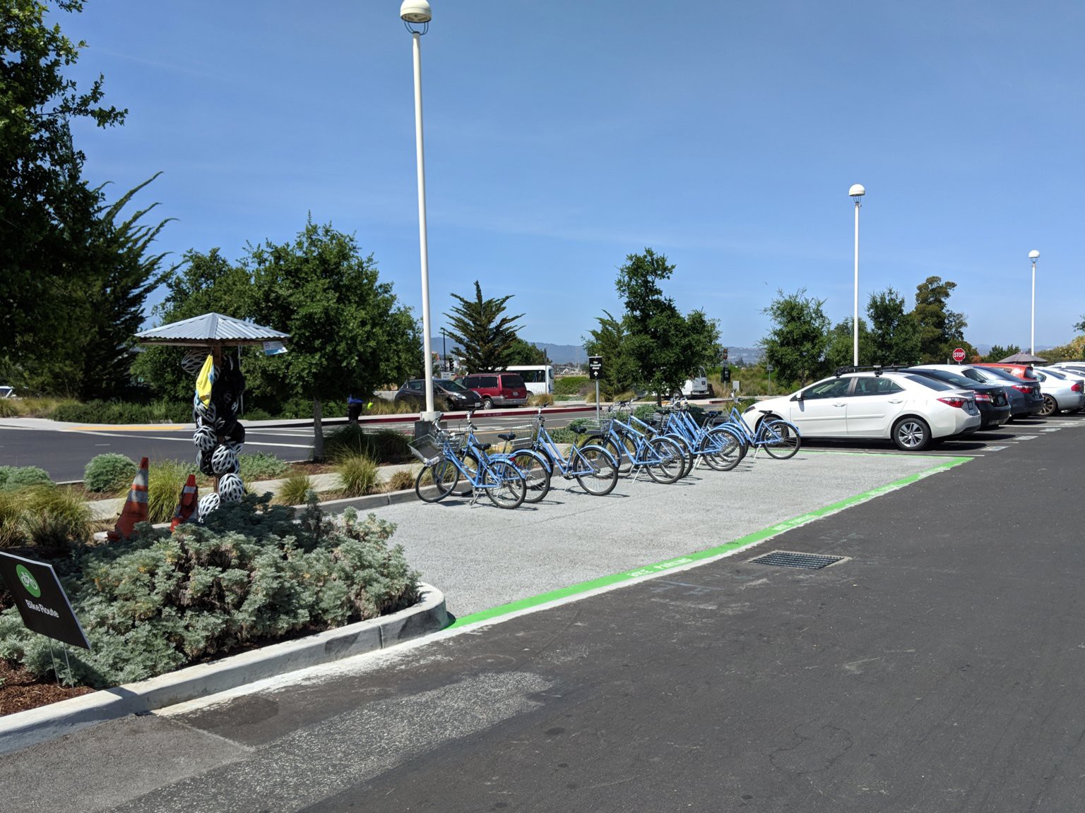 Cuá»c sá»ng trong mÆ¡ cá»§a sinh viÃªn thá»±c táº­p táº¡i Facebook: NhÃ  á», Äi láº¡i, Än uá»ng miá»n phÃ­ vÃ  nháº­n lÆ°Æ¡ng gáº§n 200 triá»u/thÃ¡ng - áº¢nh 23.