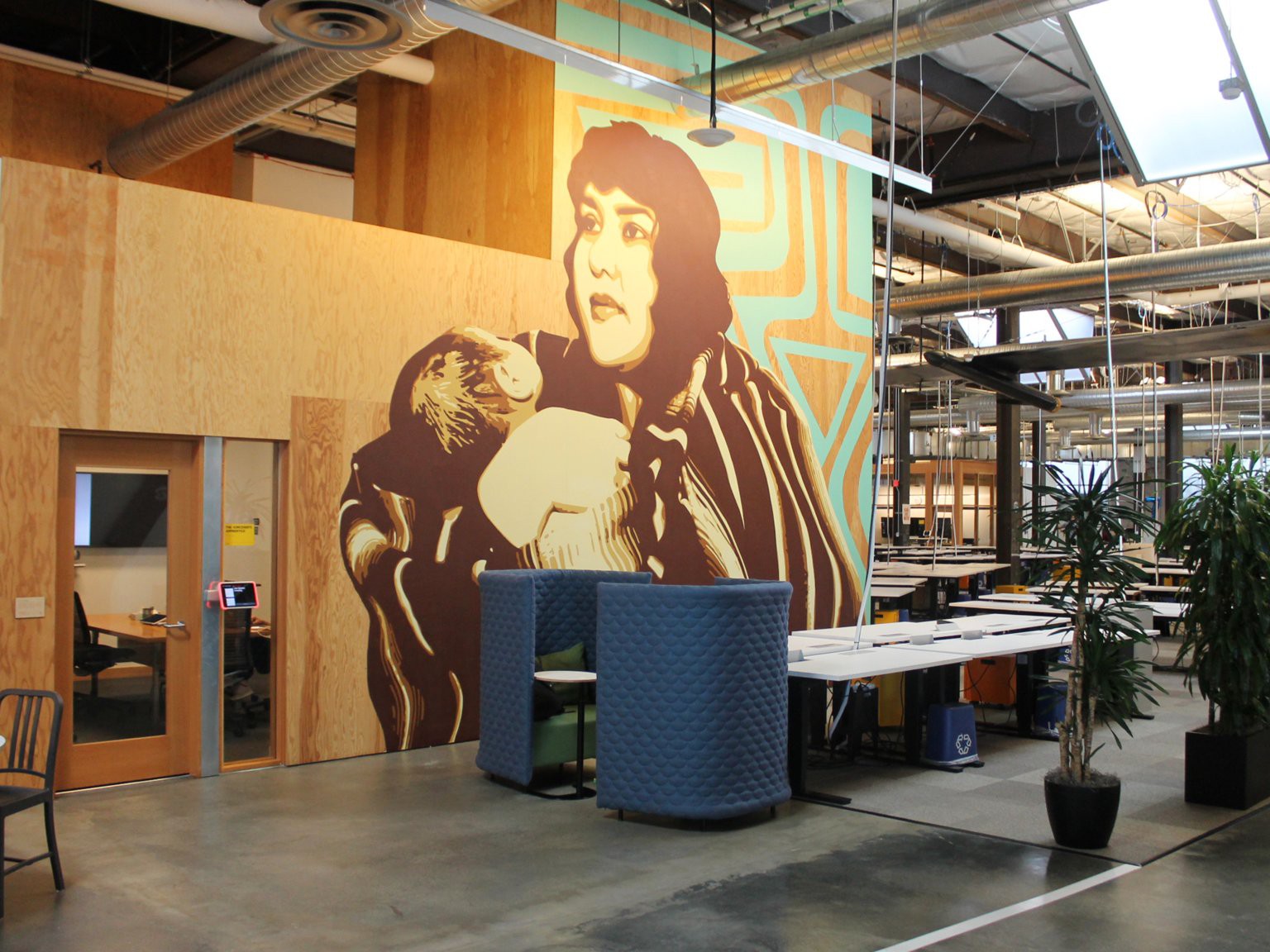 Sinh viên cũng được quyền đánh giá lại xem đây có phải thực sự là nơi thực tập lý tưởng của họ không