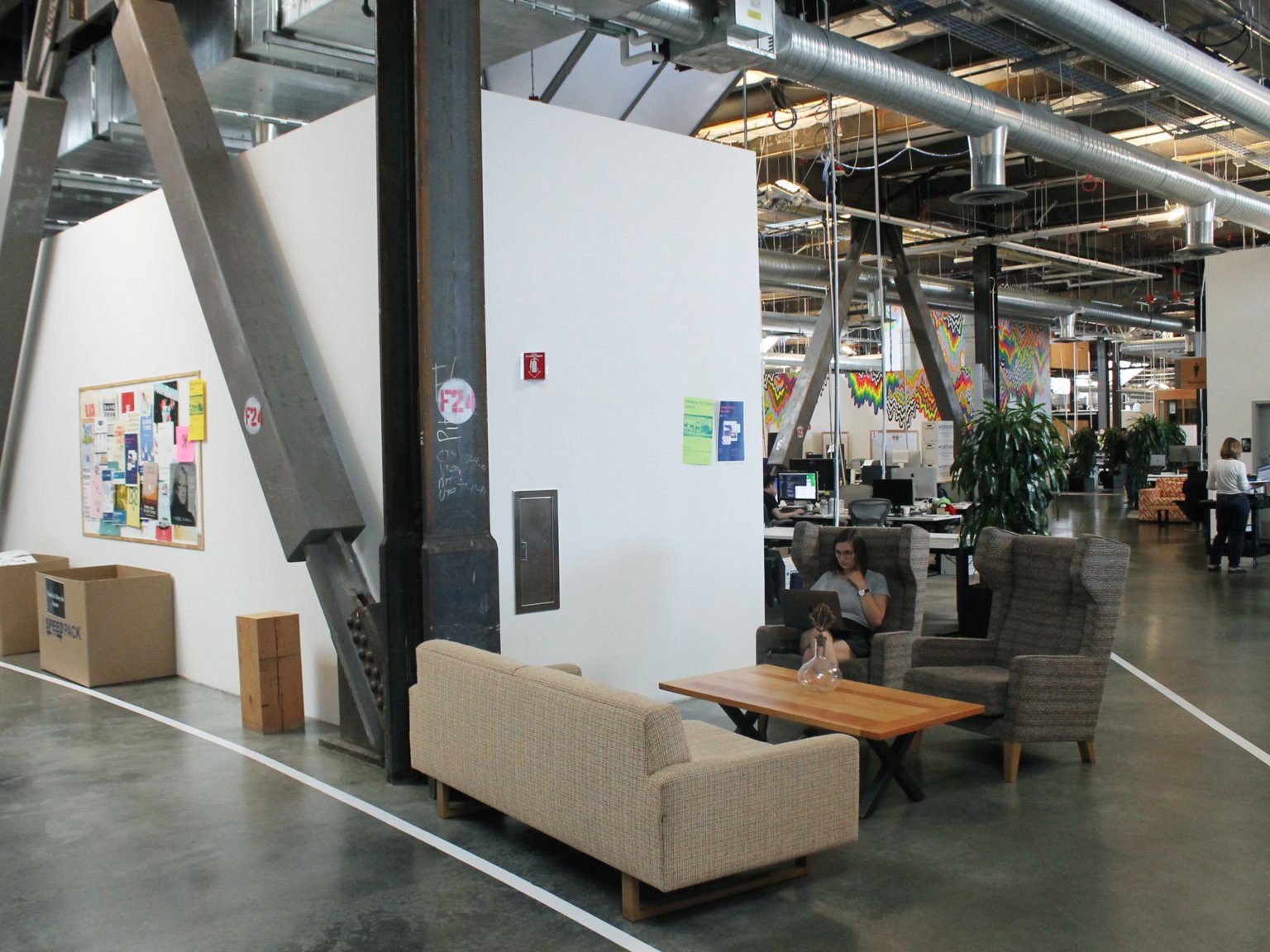 Cuá»c sá»ng trong mÆ¡ cá»§a sinh viÃªn thá»±c táº­p táº¡i Facebook: NhÃ  á», Äi láº¡i, Än uá»ng miá»n phÃ­ vÃ  nháº­n lÆ°Æ¡ng gáº§n 200 triá»u/thÃ¡ng - áº¢nh 30.