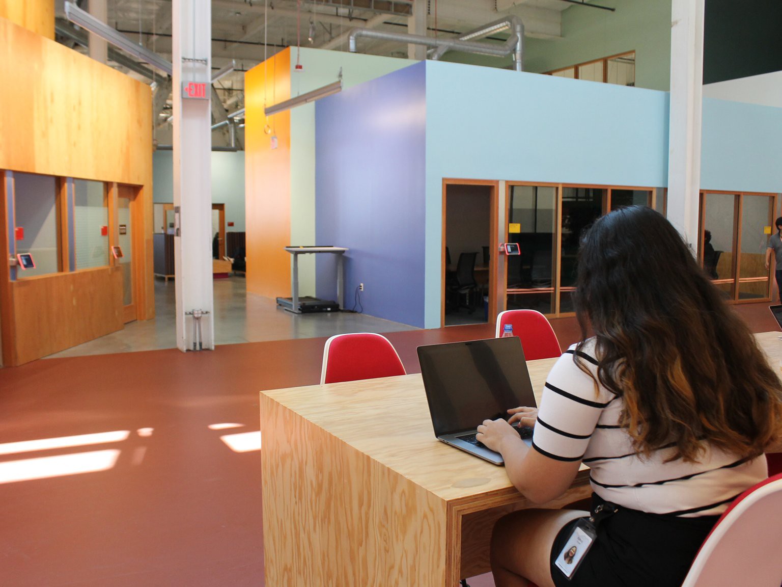 Cuá»c sá»ng trong mÆ¡ cá»§a sinh viÃªn thá»±c táº­p táº¡i Facebook: NhÃ  á», Äi láº¡i, Än uá»ng miá»n phÃ­ vÃ  nháº­n lÆ°Æ¡ng gáº§n 200 triá»u/thÃ¡ng - áº¢nh 32.