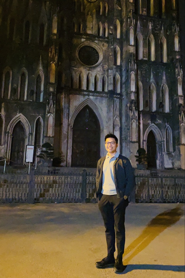 9X Việt nhận loạt lời mời thực tập từ hơn 10 công ty công nghệ đình đám Mỹ - 4