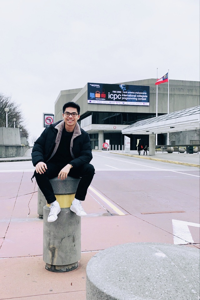 9X Việt nhận loạt lời mời thực tập từ hơn 10 công ty công nghệ đình đám Mỹ - 1