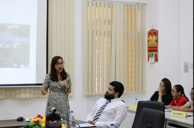 9X Việt giành học bổng tiến sĩ của viện ung thư lâu đời nhất thế giới - 5