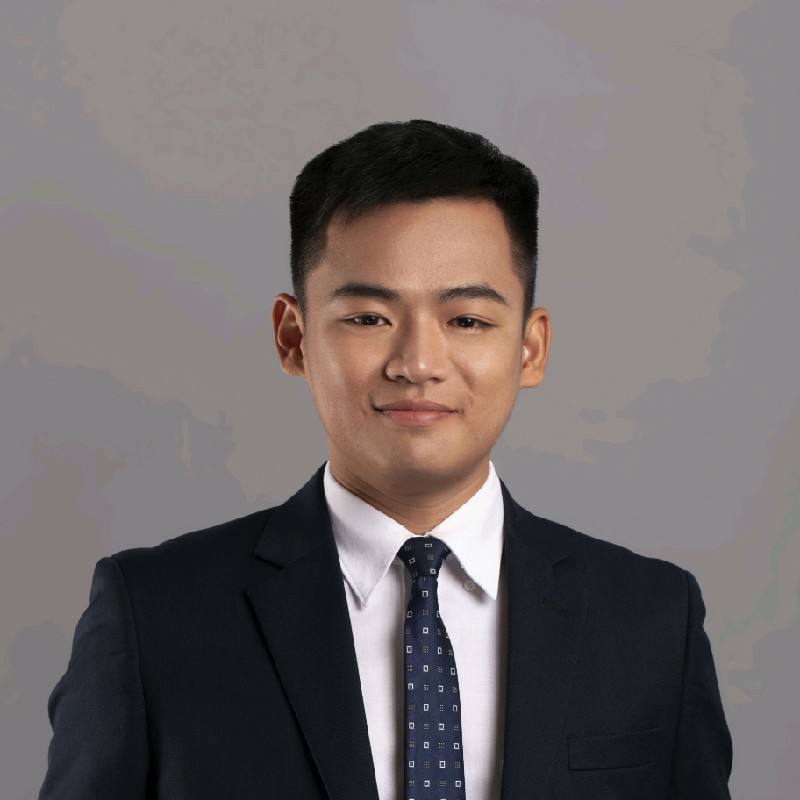 Á quân Olympia mất oan ngôi vô địch, du học rồi về nước vẫn thành đạt chẳng kém Quán quân - Ảnh 2.