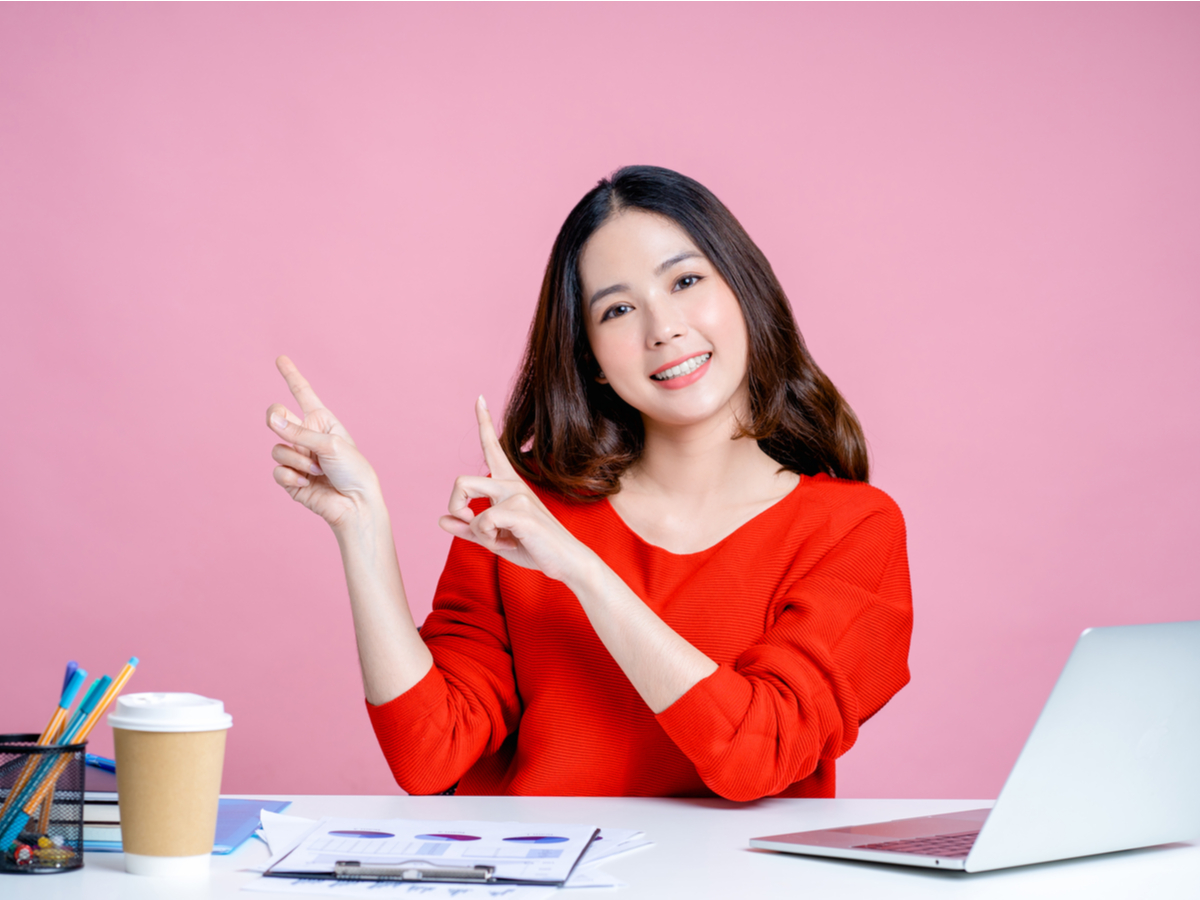 Làm sao lấy lại cảm hứng khi làm việc quá lâu năm tại một công ty?