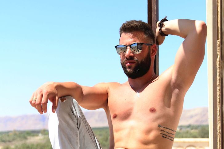 10 loi khuyen dang gia giup dan ong lay lai niem tin vao ban than