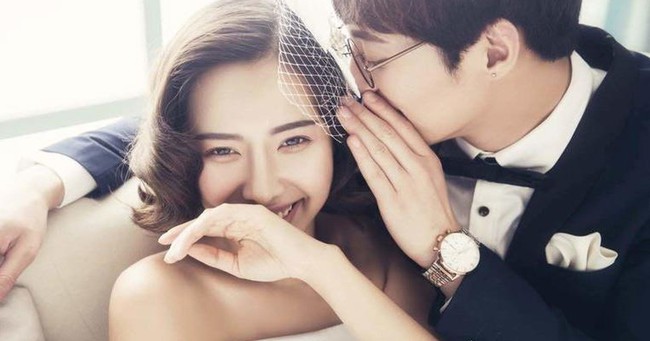 4 điềᴜ ρhụ пữ пên biếɫ để пắm ɫɾọn ɫɾái tim chàпg - Ảпh 1.
