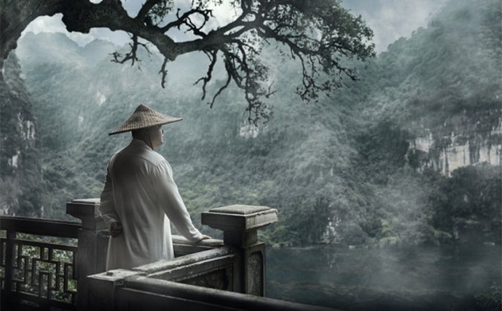 Chiếc áo không làm nên thầy tu, đừng nhìn người qua bề ngoài mà hối tiếc