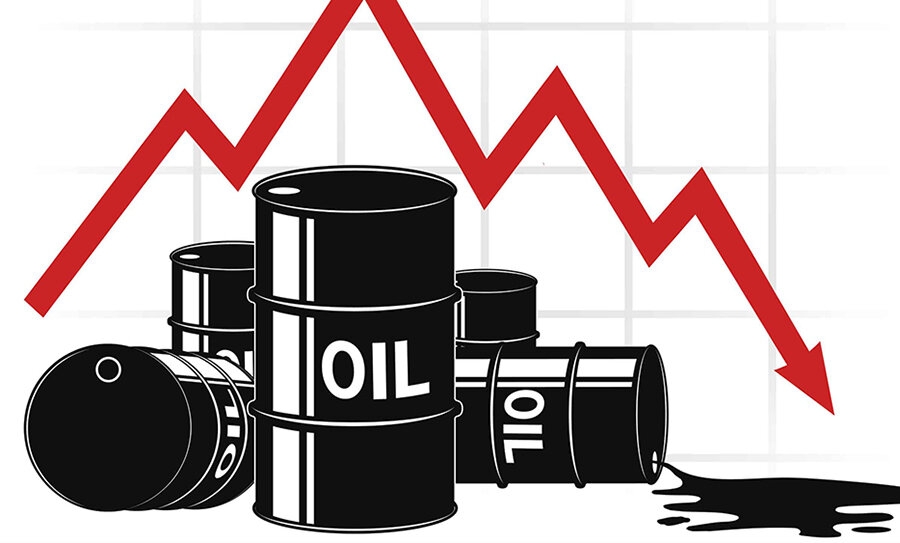 Yếu tố đang chi phối mạnh giá dầu mỏ?